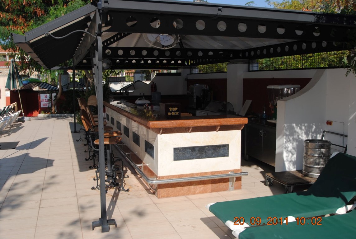 imagini hotel CLUB BELCEKIZ OLUDENIZ